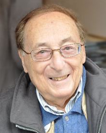 Oscar Mandel