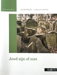 Jood zijn of niet