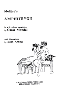 Amphitryon