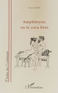 Amphitryon, ou le cocu béni